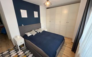 Apartament premium 3 camere semi-central cu lift in Kogalniceanu - Poză 6