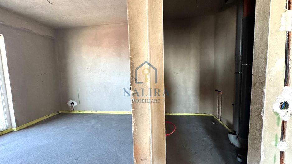 Apartament 3 camere de vanzare - bloc nou - Margeanului - Poză 2