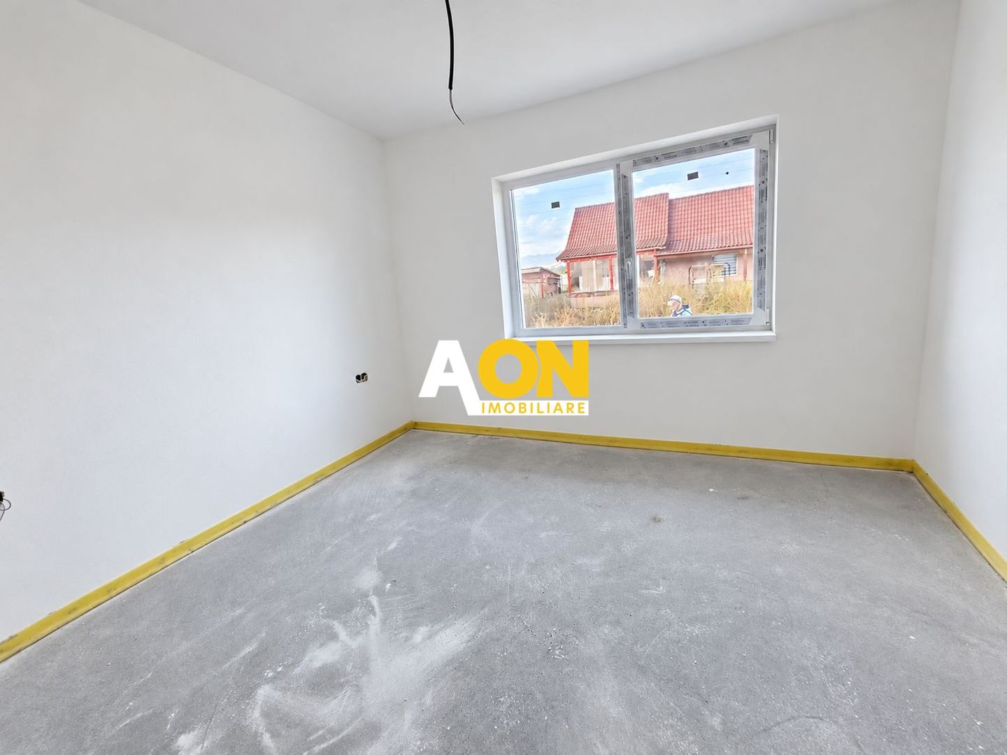 Casa 3 camere cu predare la cheie, 250 mp teren + gradina 300 mp, - Poză 12
