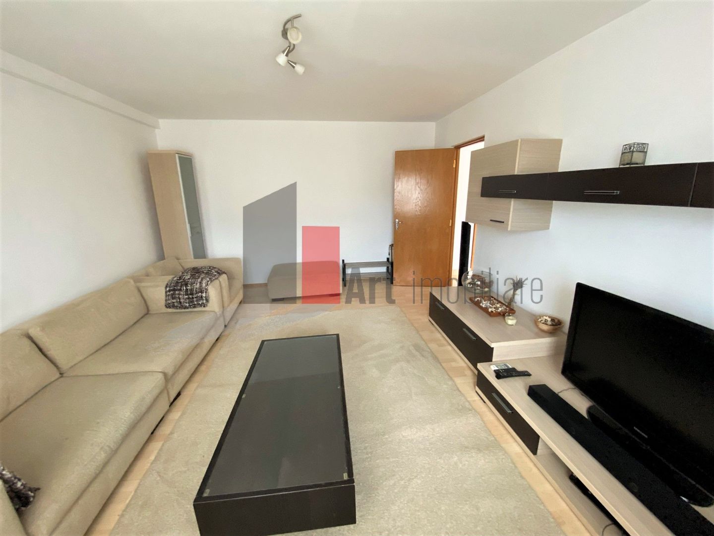 Apartament 2 camere  mobilat si utilat zona Nerva Traian/Octavian Goga - Poză 3