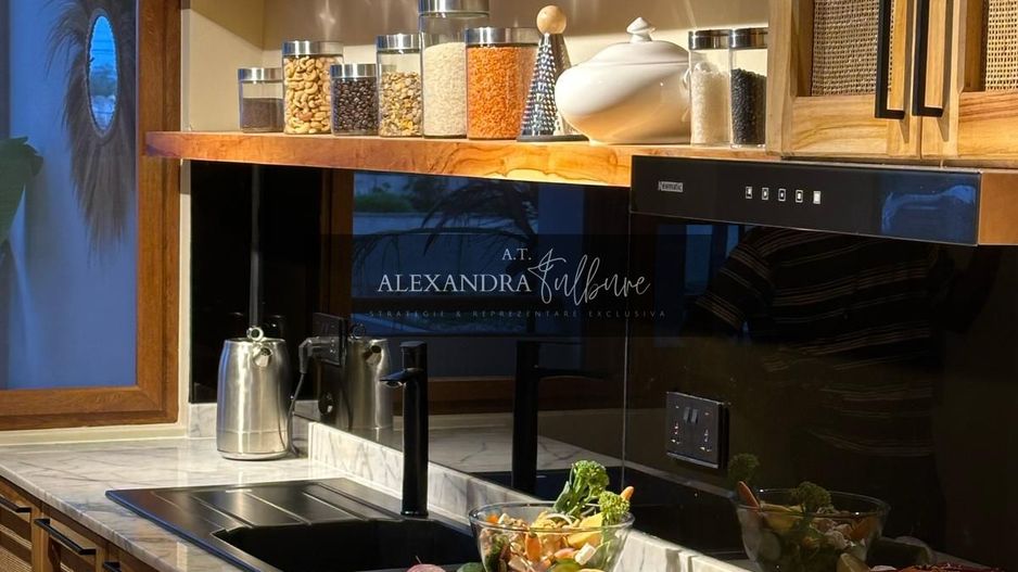 Apartament 2 camere, 52 mp, etaj 1 - Poză 11