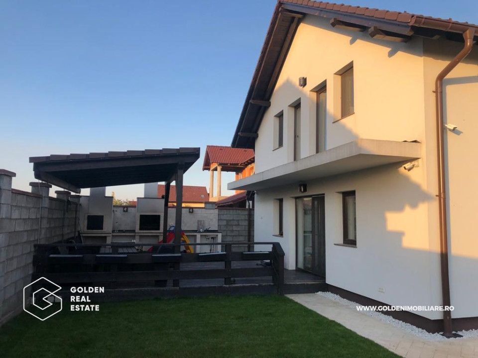 Vila de lux la cheie, Vladimirescu, comision 0% - Poză 13