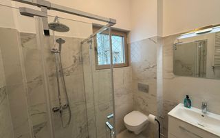 Apartament 4 camere prima inchiriere | Modern | Spatios | Cismigiu - Poză 14