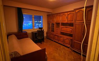 Apartament cu 2 camere decomandate– Mărăști, vis-a-vis de piata! - Poză 6