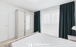 3 camere modern, aproape de Pădurea Verde - Poză 19