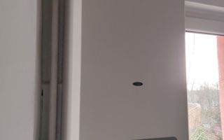 BRASADAS vinde Ap 2 Cam etaj 3/4 Solidarității. - Poză 6