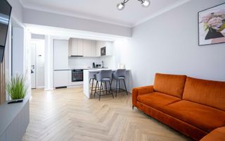 Apartament Lux Prima Green - Poză 2