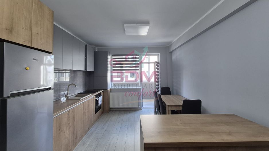 Apartament 2 camere I modern I etaj 1 I parcare I zona Terra - Poză 2