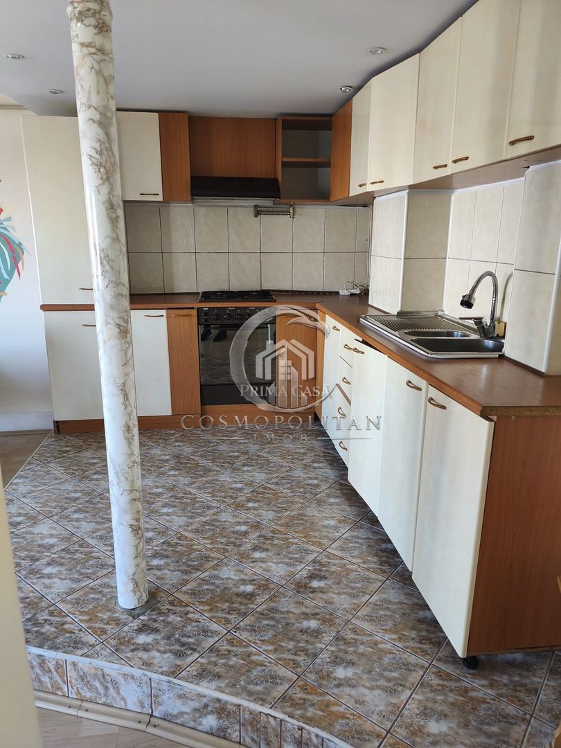 Apartament cu 4 camere ~ zona Brosteni ~ etaj 3din4 ~ 97mp utili ~ renovat ~ - Poză 4