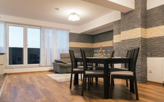 Apartament trei camere - Penthouse Brașov , locatie TOP - Zona Coresi, - Poză 6