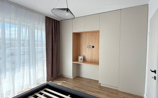 Apartament ultramodern la cheie / terasa 50 mp / Zona  Eroilor - Poză 15