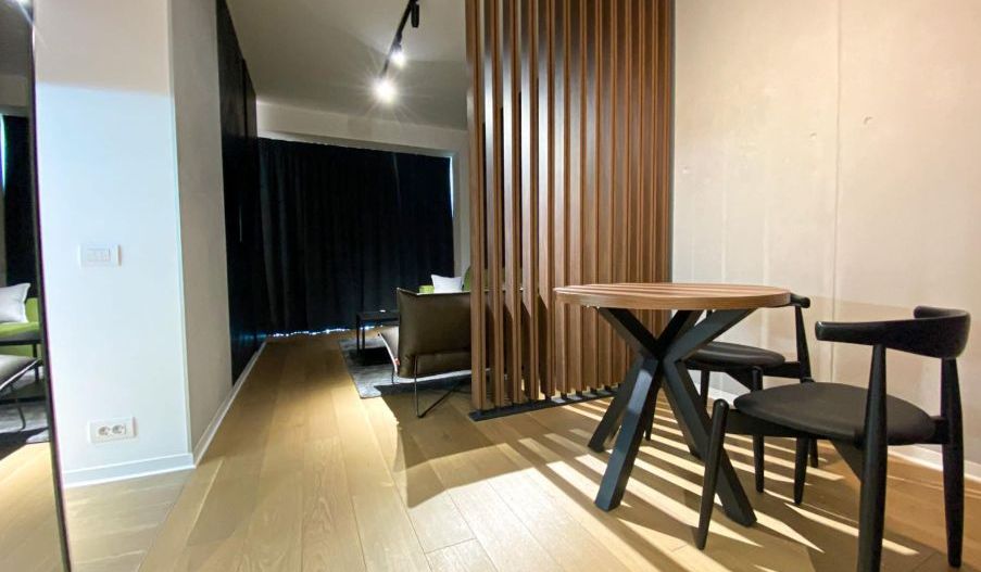 studio 2 camere | One Mircea Eliade | Floreasca - Poză 8