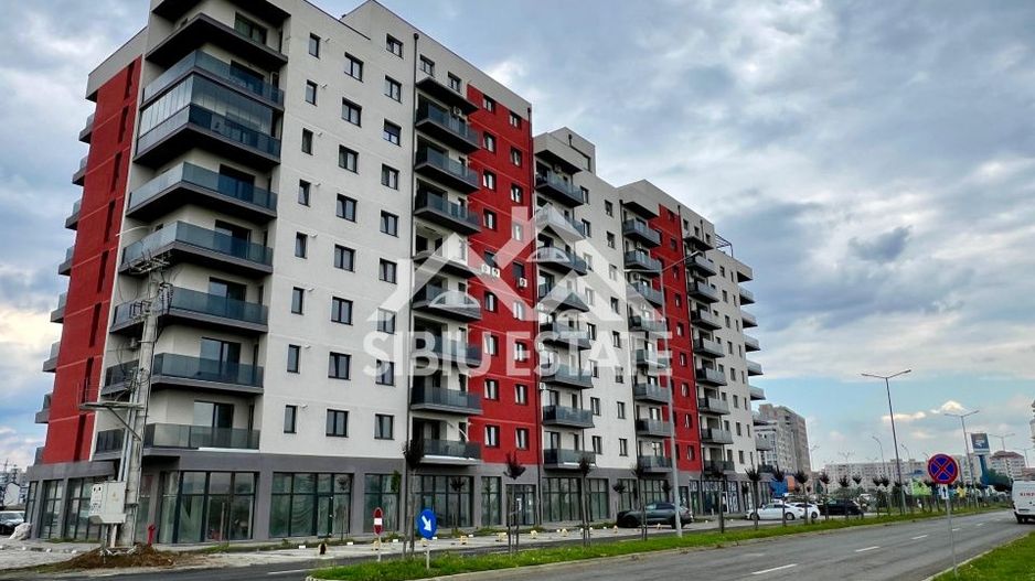 Spatiu comercial cu vitrina Bulevardul Mihai Viteazu langa Dedeman - Poză 1