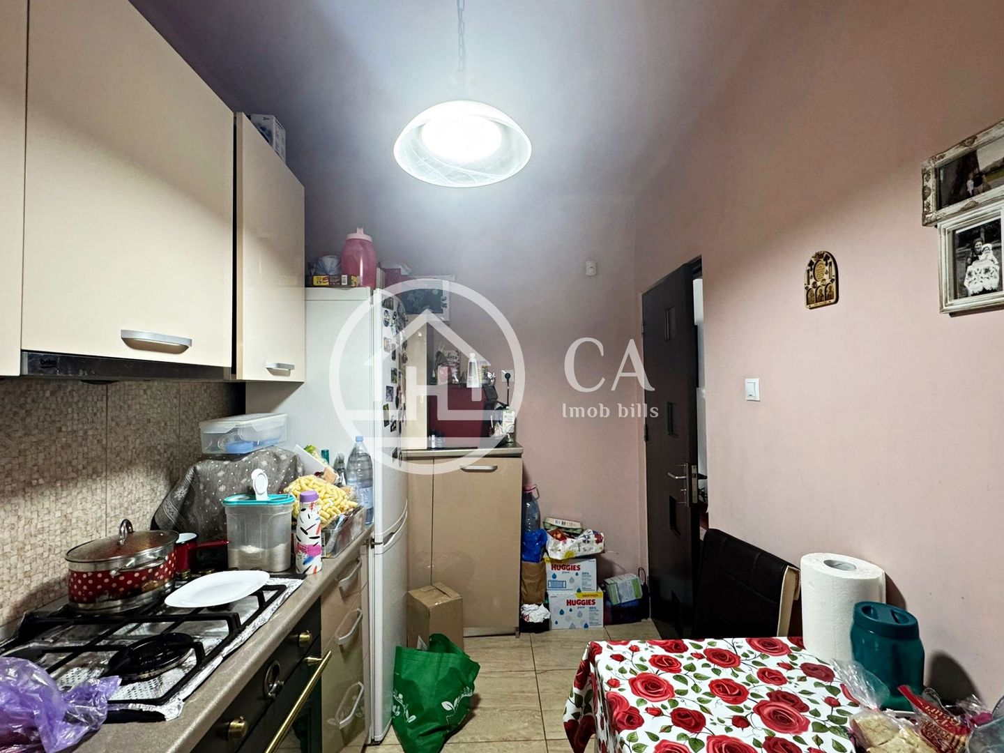 Apartament cu 2 camere de vanzare in Centrul Civic, Oradea - Poză 6