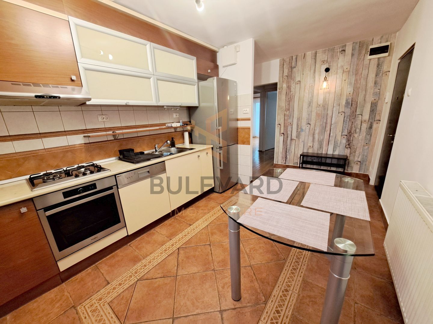 Apartament 3 camere zona exclusivista, aproape de Iulius Mall - Poză 11