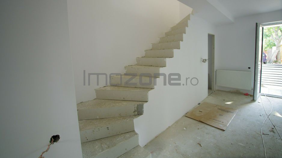 WestPoint Residence Villa - Moinesti - Poză 9