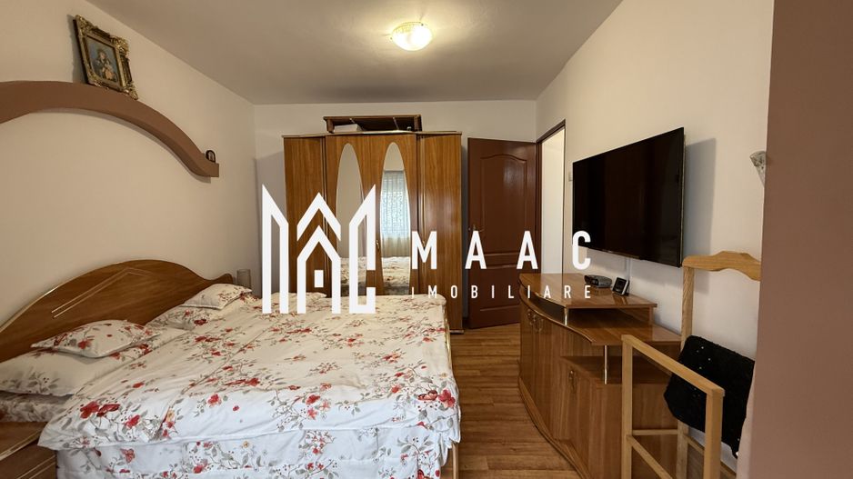 Apartament 4 camere | Etaj 2 | Balcon | 70 MP |  Valea Aurie - Poză 5