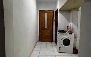 Apartament 2 camere, semidecomandat Nufarul - Poză 5