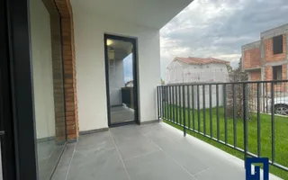 Comision 0%. Apartament modern 3 camere, parter, terasa, bloc nou, Braytim.  - Poză 13