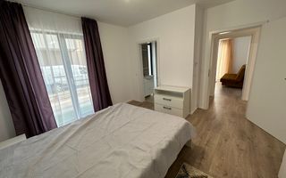 Apartament 3 camere in zona Braytim - Poză 21