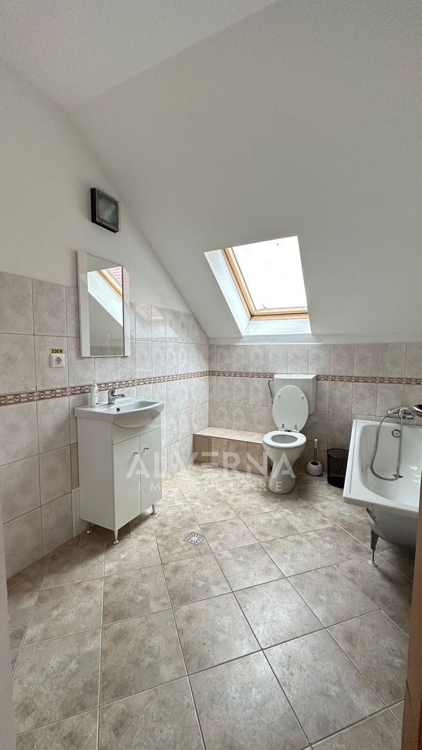 Inchiriere | spatiu birou 3 camere | suprafata 130mp | 2 bai | Zorilor - Poză 3