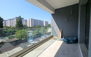 New! Spatiu birou, garsoniera, Smart Lujerului, 6min Metrou Lujerului - Poză 9