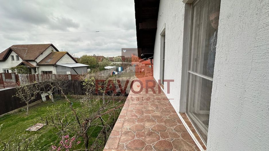 Casa individuala | Parter + Etaj + Pod | Asfalt | Comision 0 | - Poză 22