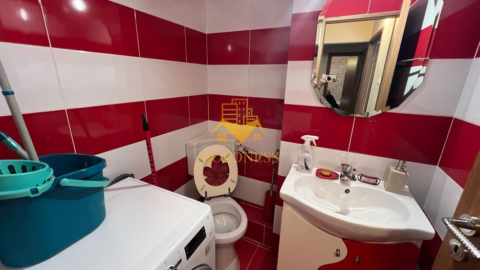 3 camere decomandate,Parcare,Zorilor, UMF,UTCN,USAMV, Zona L. Pasteur - Poză 7