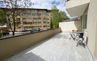 Apartament 2 camere– Zona Cetății, Florești - Poză 14