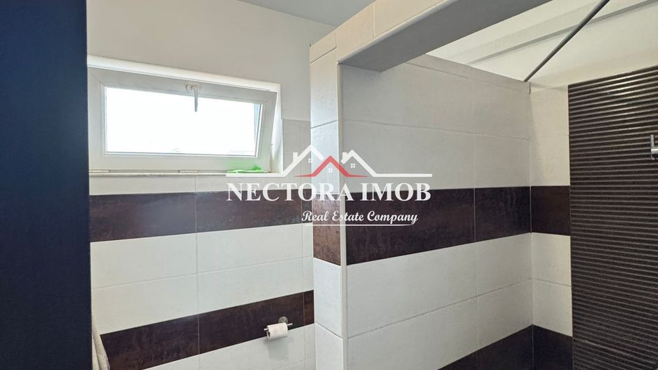 NECTORA IMOB-Casa in Cartier Grigorescu, 160 mp + 688 mp teren,Utilata - Poză 9