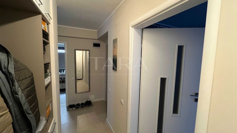 Apartament 2 camere zona Iris, Parcul Feroviarilor - Poză 2