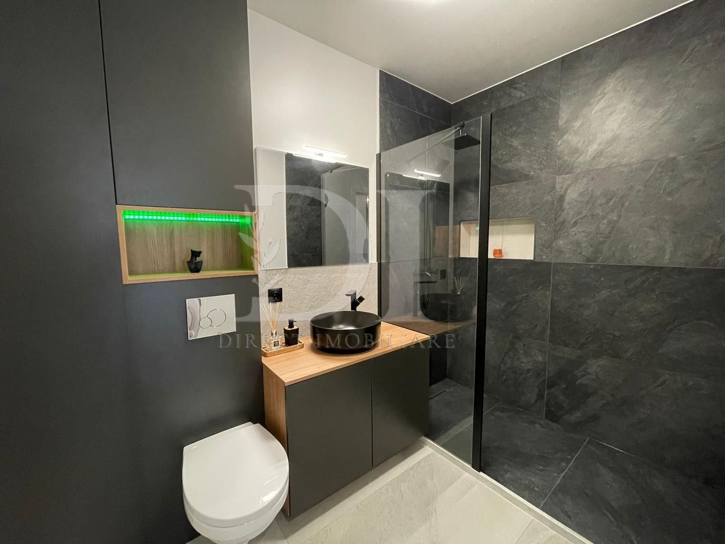 Apartament la cheie | terasă | Zona Teilor - Poză 11