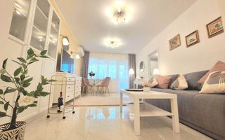 2 Camere | Renovat Integral 2024 | AFI Cotroceni – Favorit - Poză 2