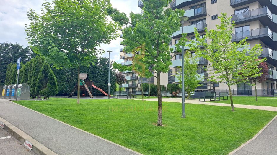 Comision 0.  Apartament 2 camere + terasa 16 mp, garaj, zona Iulius Mall - Poză 2