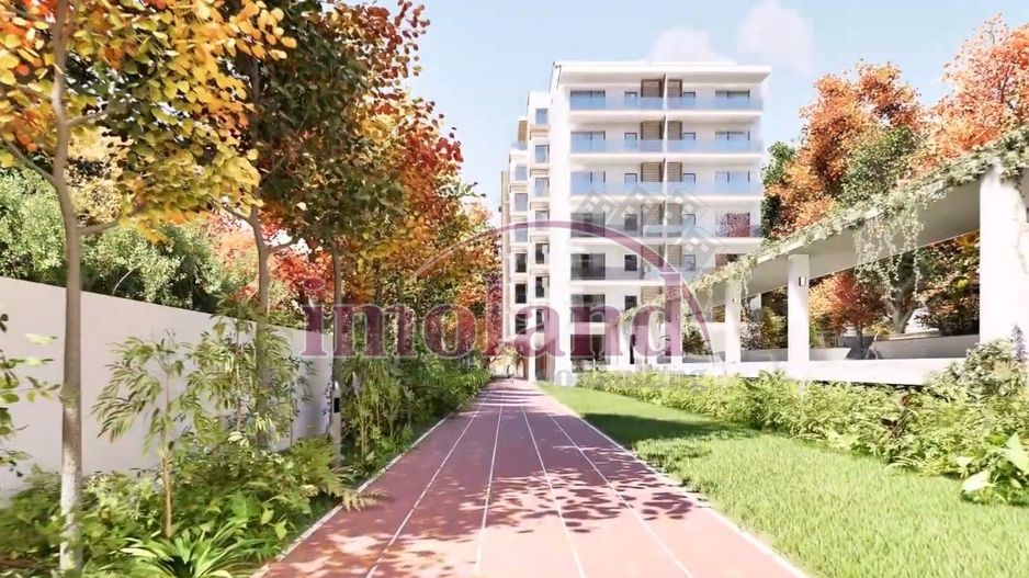 Vanzare - 2 camere - apartament NOU - 2026 - Pergola Nord-Pipera - Poză 12