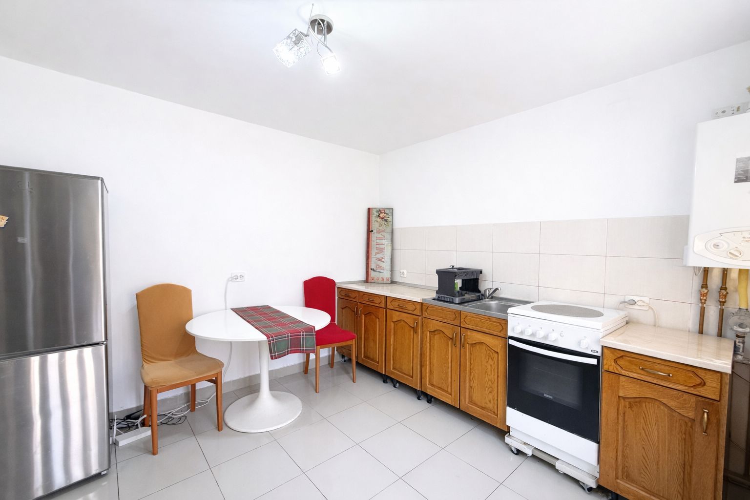 Apartament o camera, mobilat si utilat, zona Ultracentrala - Poză 4