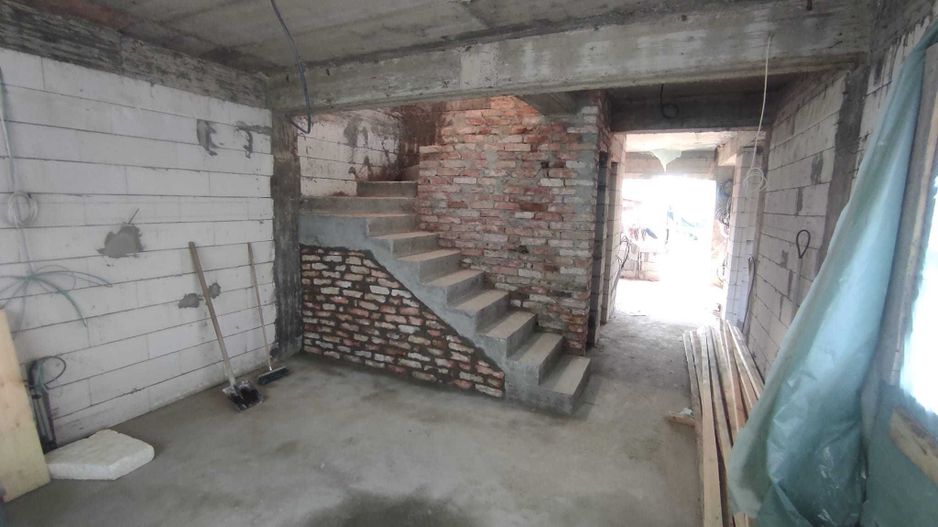 Casa  P+M zona Parc CFR - Poză 5