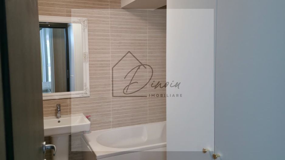 COMISION 0% I 3 camere Moghioros Park Residence I parcare inclusa - Poză 26