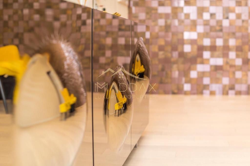 Penthouse cu 5 camere *347mp* + terasa 101mp* // Zona Herastrau - Poză 21