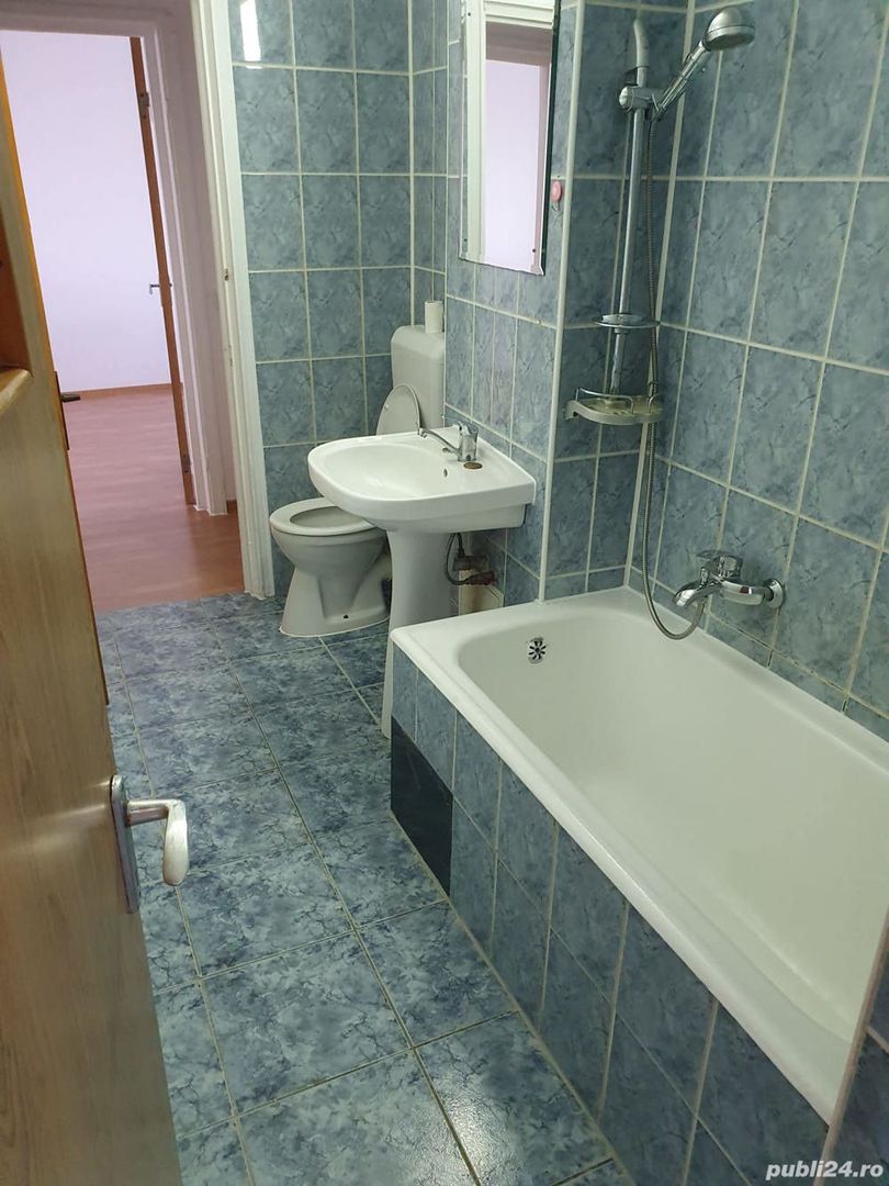 Proprietar ofer spre INCHIRIERE un apartament 2 camere , pe Bulevardul Nicolae Grigorescu. - Poză 10