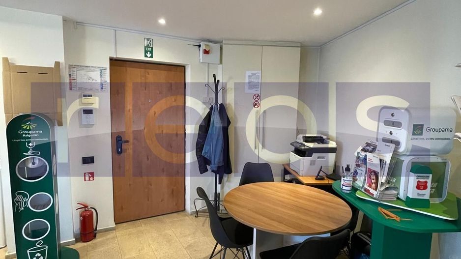 VANZARE APARTAMENT 3 CAMERE UNIRII MITROPOLIEI 86mp CENTRALA PROPRIE BLOC 2009 - Poză 7