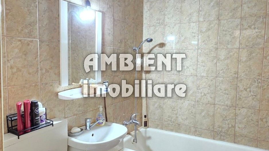 Apartament cu 2 camere, etaj 2, mobilat si utilat, VASLUI - zona DONICI; - Poză 5