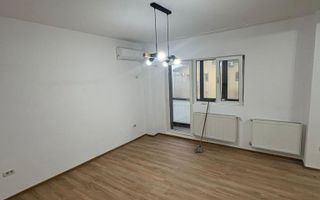 Vand garsoniera 44,52 mp Militari Residence la intrarea in cartier - Poză 1
