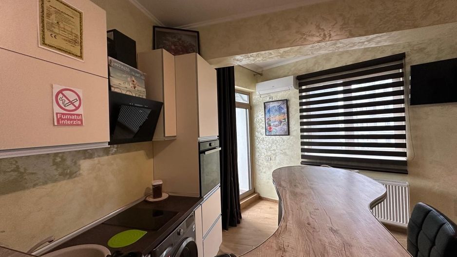 Apartament 2 camere de vanzare Mamaia Nord - Poză 8