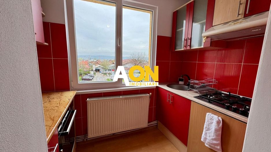 Apartament 2 Camere de Inchiriat Zona Ampoi 3 - Poză 7