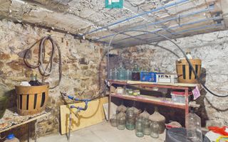 Două case, curte mare, lângă Castelul Huniazilor - Poză 38