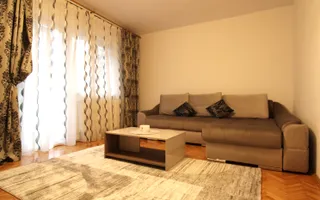 Mobilat nou/modern, 2 bai, centrala proprie;Soarelui/Scoala 30. - Poză 19