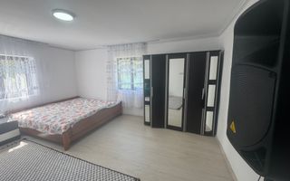 CASA DE VANZARE CU 4 CAMERE, APA SARATA, CAMPULUNG - Poză 13