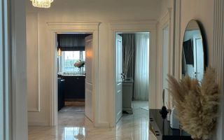 Penthouse exclusivist / mobilat și utilat premium - Poză 1