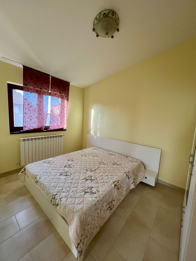 Casa Superba, zona linistita Giroc - Poză 7